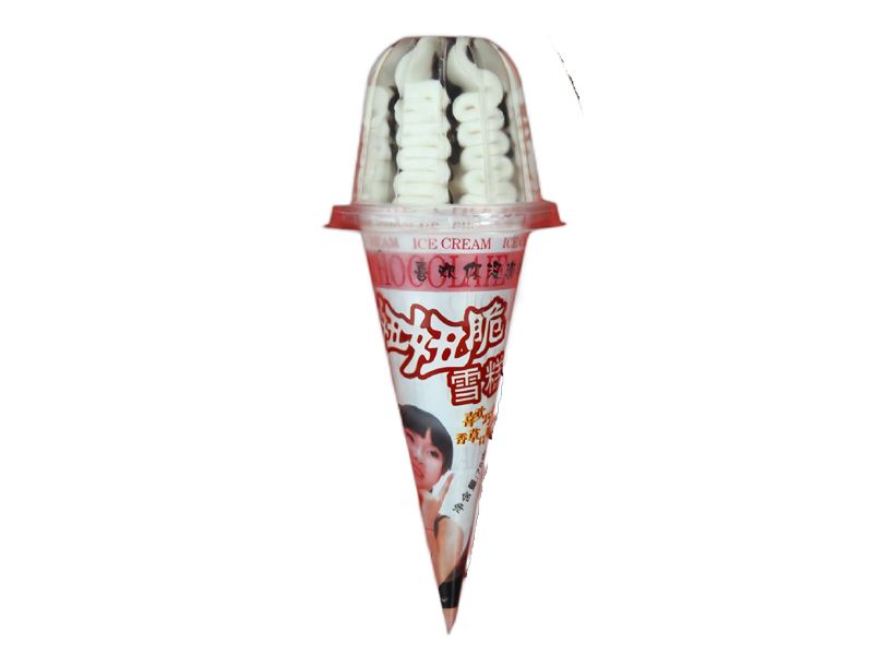 妞妞脆（香草）