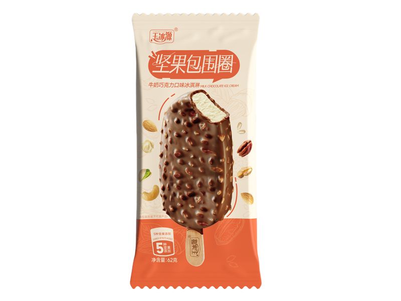 堅(jiān)果包圍圈